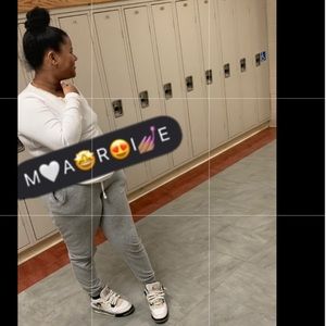 Meet your Posher, Marie